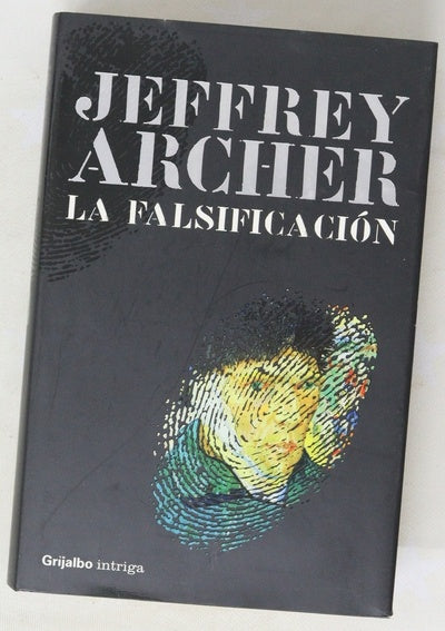 La falsificación