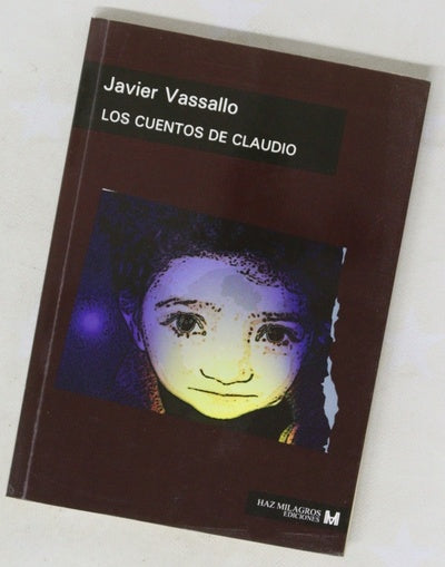 Los cuentos de Claudio