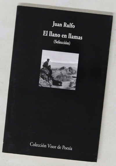 El llano en llamas (selección)