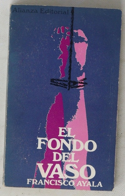 El fondo del vaso