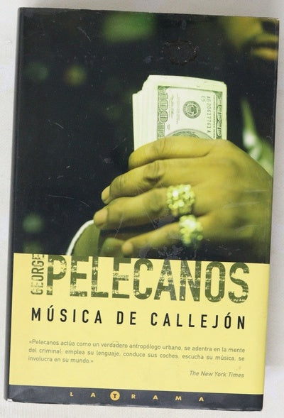 Música de callejón