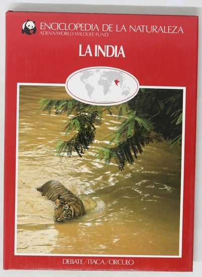 La naturaleza en el mundo