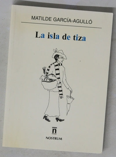 La isla de tiza