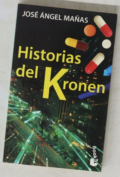 Historias del Kronen