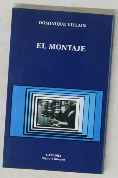El montaje