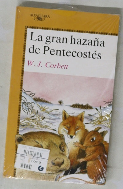 La gran hazaña de Pentecostés
