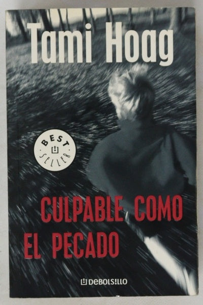 Culpable como el pecado
