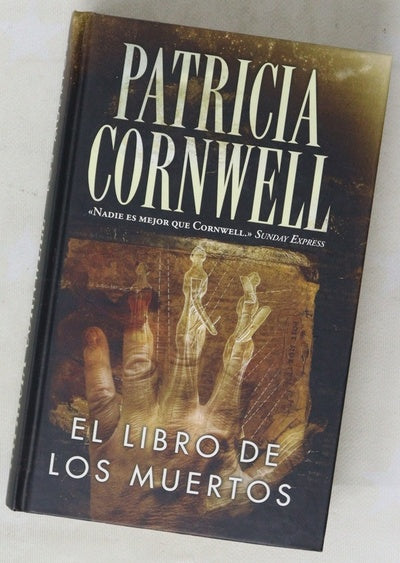 El libro de los muertos