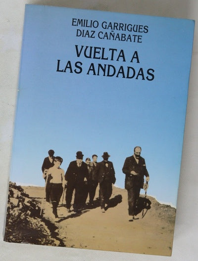 Vuelta a las andadas