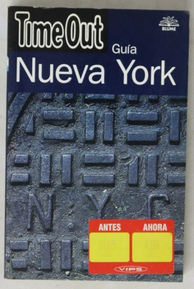 Nueva York