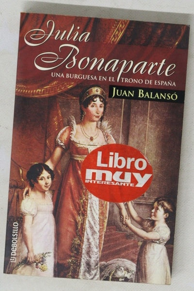 Julia Bonaparte