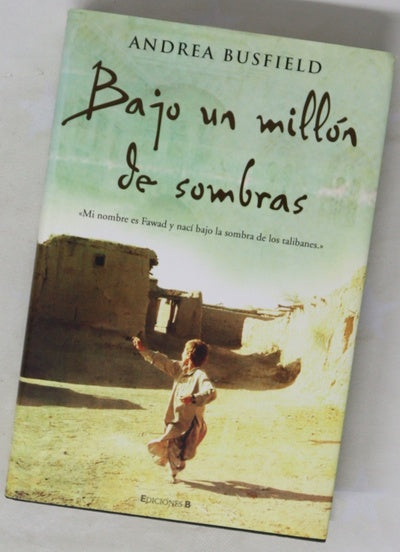 Bajo un millón de sombras