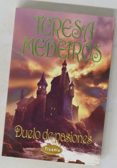 Duelo de pasiones
