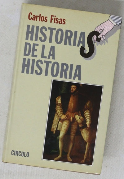 Historias de la historia