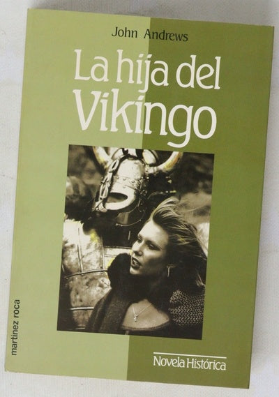 La hija del vikingo