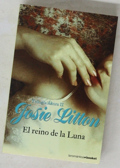 El reino de la luna