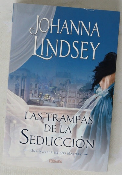 Las trampas de la seducción