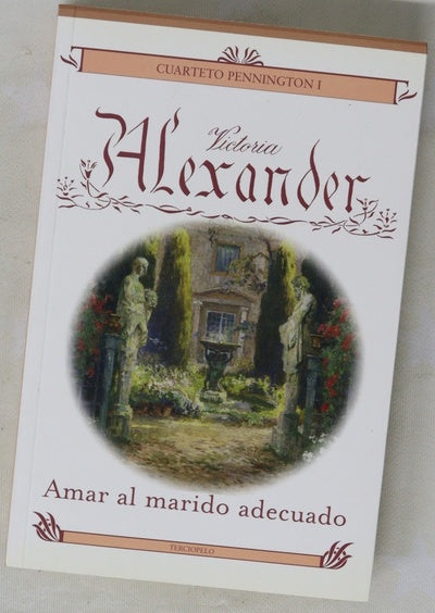 Amar al marido adecuado