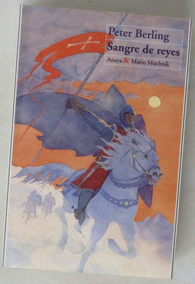 Sangre de reyes