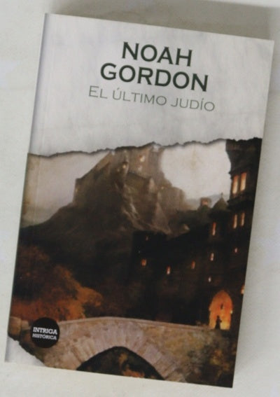 El último judío
