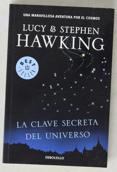 La clave secreta del universo