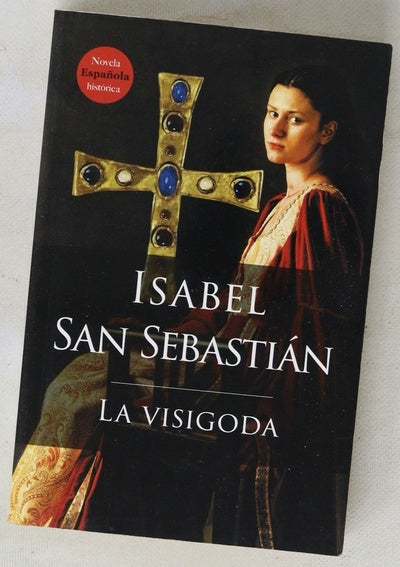 La visigoda