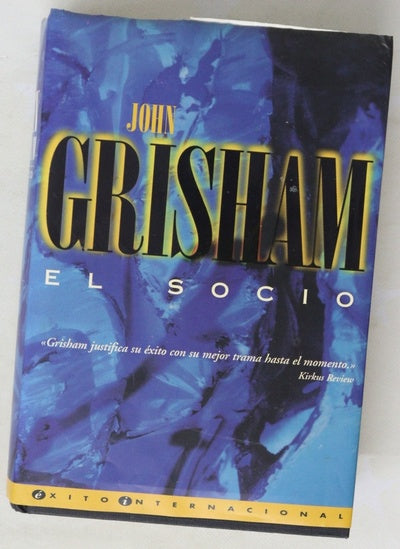 El socio