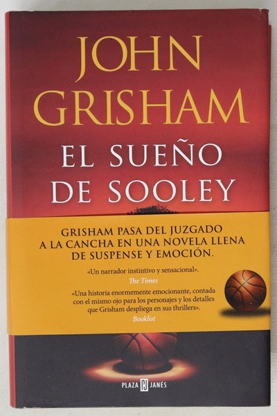 El sueño de Sooley
