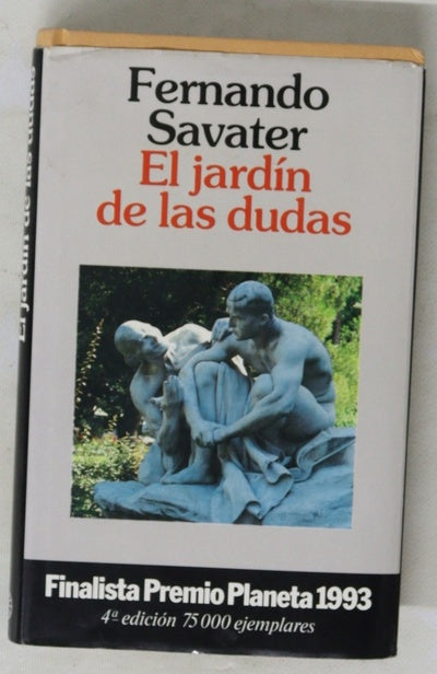 El jardín de las dudas