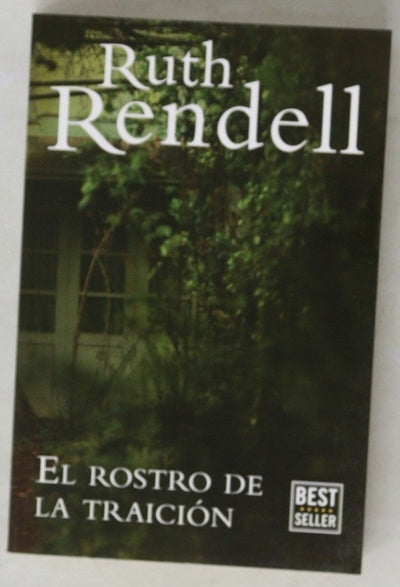 El rostro de la traición
