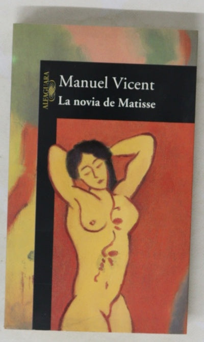 La novia de Matisse