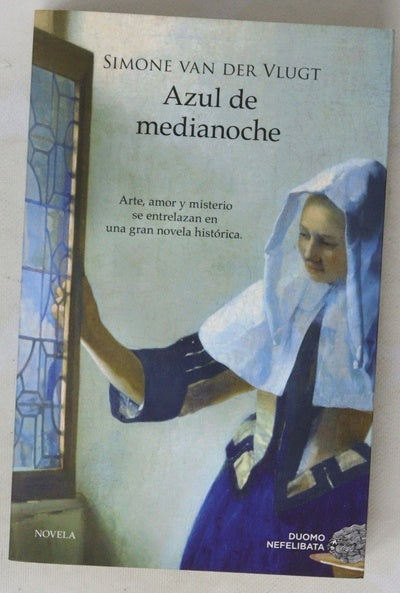 Azul de medianoche