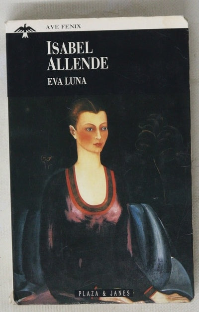 Isabel Allende
