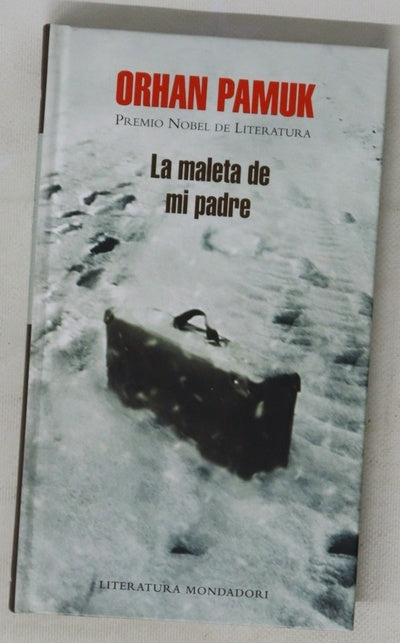 La maleta de mi padre
