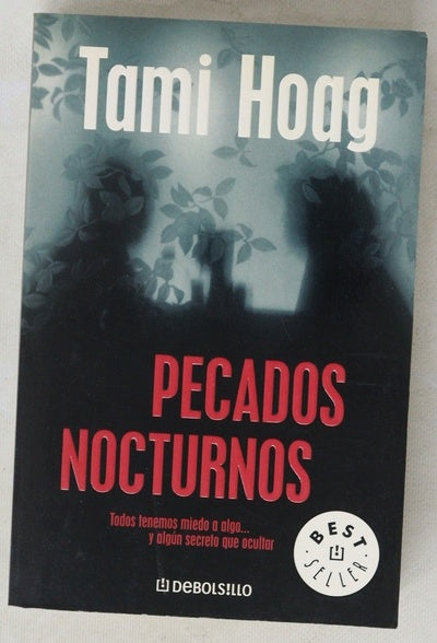 Pecados nocturnos