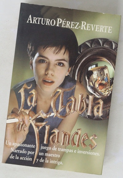 La tabla de Flandes
