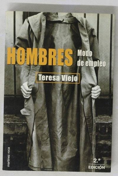 Hombres modo de empleo