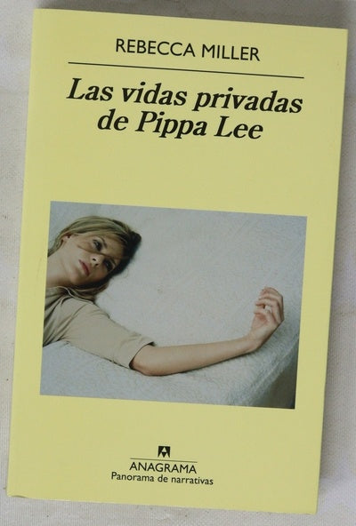 Las vidas privadas de Pippa Lee