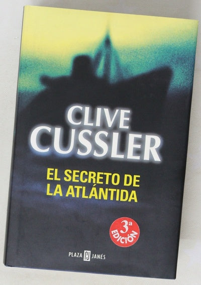El secreto de la Atlántida