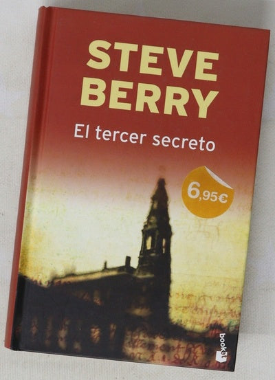 El tercer secreto