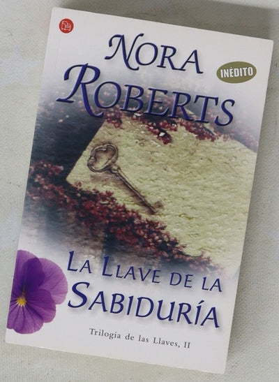 La llave de la sabiduría