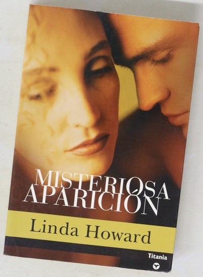 Misteriosa aparición