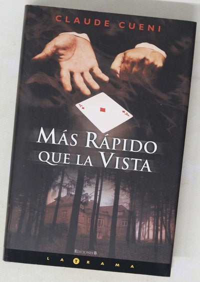 Más rápido que la vista