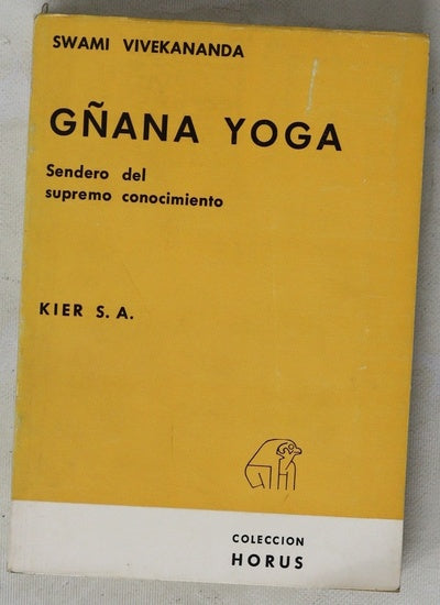 Gñana Yoga