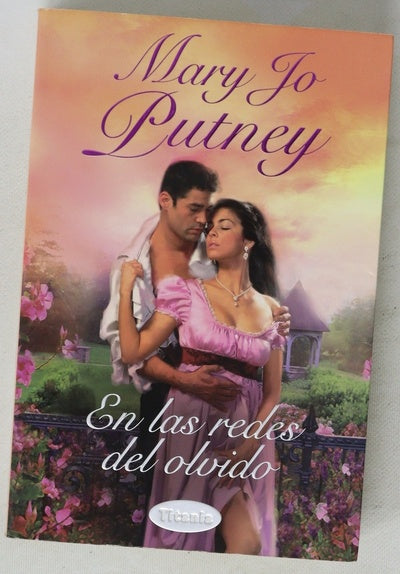 En las redes del olvido
