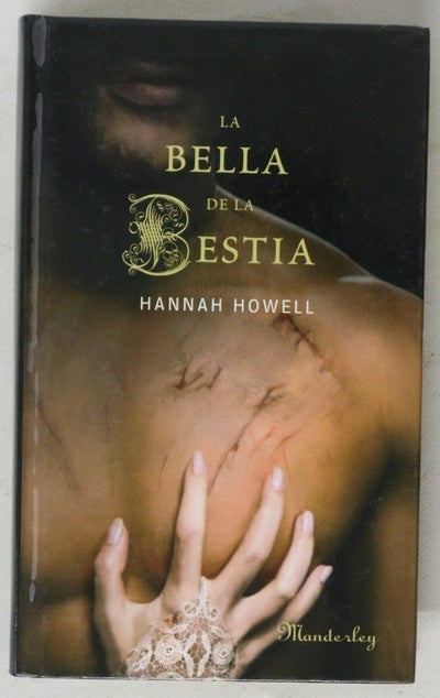 La Bella y la bestia