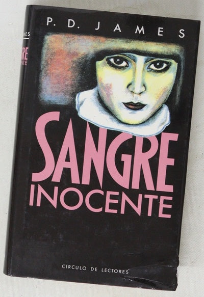 Sangre inocente