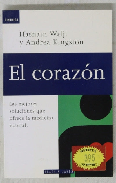 El corazón