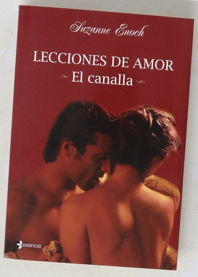 El canalla