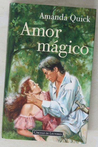 Amor mágico